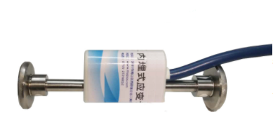 YB-NM系列 内埋式应变计