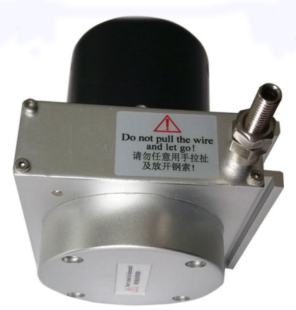 WY-BMWY2500型 表面位移传感器