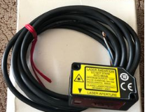 WY-JGCJ系列 激光测距仪