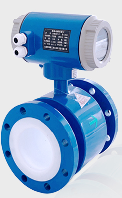QT-LL型 流量传感器